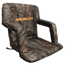 Delux Stadium Chair Walmart Com Stadium Chairs Bucket Chairs Hunting Chair