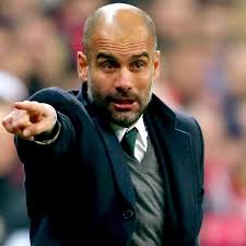 Pep guardiola habló de la elección de jugadores para la final de la champions league. Guardiola Schonheit Ist Nicht Alles Eurosport