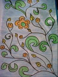 Check spelling or type a new query. Motif Batik Gampang Digambar