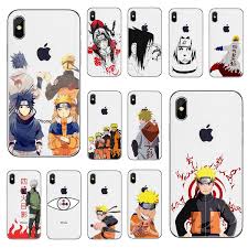 Accessorize your phone with the latest collection of anime phone case at alibaba.com. Naruto Cute Cartoon Japanese Anime Sasuke Silicone Transparent Phone Case Tpu Covers For Iphone 11 Pro Max 8 Plus 7 Plus 6s 5s Se Plus X Xs Max Xr Coque Concha And