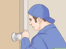 A garage door opener is one of those amenities that provide such tremendous utility that you will wonder how you ever survived without one. 5 Ways To Break Into Your House Wikihow
