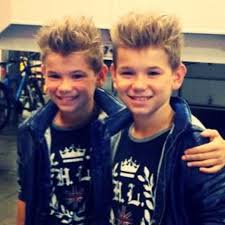 I love marcus&martinus and my room is all of m&m photos😍.im sure that i can meet them one day(i hope).can't wait to post again and i want they to know that i'm here for them.i hope they will follow me.and one thing(for all mmers).believe in your dream.you can meet m&m trust me😉😍😍.love erisa from albania Pin Auf Marcus And Martinus Years