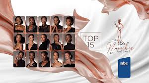Miss Namibia 2021 is proudly brought to you by @windhoekccr @kanumabeauty  @iamhairandbeauty @cocacolanamibia @nbcnamibia 📸 AJ Kruger
