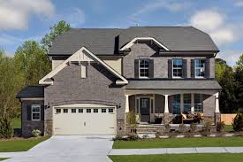The Williamson D House Styles House Home