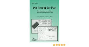 Maybe you would like to learn more about one of these? Die Post In Der Post Eine Studie Uber Den Zentralen Kurierdienst In Der Fruheren Ddr Pelikan Wolf J Amazon De Bucher