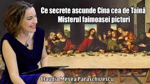 A fost realizată pentru patronul său, ducele ludovico sforza din milano. Ce Secrete Ascunde Cina Cea De Taina Misterul Faimoasei Picturi Youtube