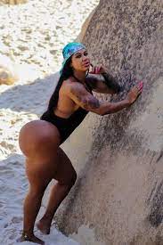 Vanesa villalba and facundo pinero dance violetas by alberto castillo at the european tango championship & festival 2019 in bellaria, italy.if you love. Vanessa Ataides Quer Ter O Maior Bumbum Do Mundo Sei Que E Um Vicio Fabia Oliveira O Dia