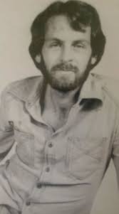 Bruce "Phantom" Robinson