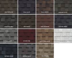 17 Facts And Tips On How To Pick Shingle Colors Courtesy Of Iko Roofing Shingle Colors Roof Shingles Types Roof Shingles