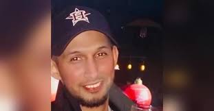 Juan Carlos Flores Obituary