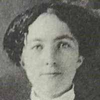 Katie Gertrude Cummins (1888–1973) • FamilySearch