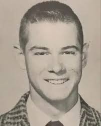 William "Bill" David Robinson Obituary August 15, 2024