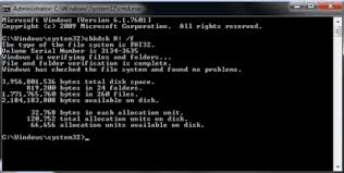 However, when a hard disk fails, the computer doesn't boot—as in the case of a boot drive failure—and the frenzy to save important company data ensues. Fix Windows 7 10 Detected A Hard Disk Problem Is It A Virus The Error Code Pros