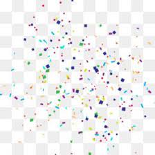 Free Download Paper Confetti Party Cartoon Happy Birthday Confetti Png 3334 3334 And 182 7 Kb Kartun Gambar Ilustrasi Kartun