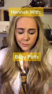 Hannah Abbott: La Tsundere del Mundo del Cosplay