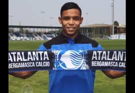 Share the best gifs now >>>. L Atalanta Ha Ufficializzato L Ingaggio Di Muriel Lettera43 Video