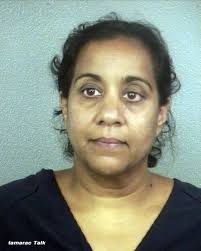 Former HOA President Arrested for Grand Theft • Tamarac Talk