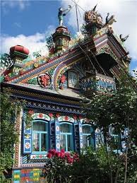 Architecture Originale Des Habitations Hors Du Commun Architecture Beaux Batiments Et Architecture Paysage
