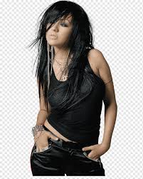 View yourself with christina aguilera hairstyles. Christina Aguilera Justified And Stripped Tour Music Singer Justin Christina Gothic Black Hair Musician Girl Png Pngwing