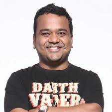 Bring Laughter to Your Corporate Event —Book Kumar Varun Now