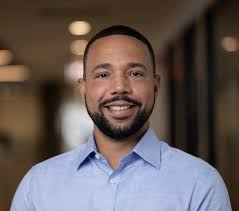 So proud of my fiancé!