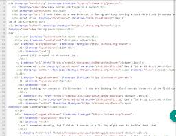 Faq Q A Oraz How To Pytania I Odpowiedzi Jako Element Seo Blog Echo Marketing