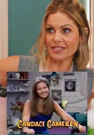 Tell me you're DJ Tanner without saying you're DJ Tanner. Happy 4th of...