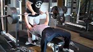 Preventing Low Back Damage Pain While Benching Official Website Of Joe Defranco Defranco S Gym