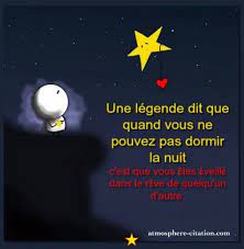 Check spelling or type a new query. Citation Nuit Paroles Inspirantes Citation