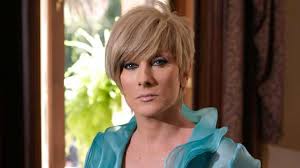 La muerte de la actriz Christian Bach consterna a México
