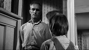 Classic - Robert Duvall's credited feature film debut was as Boo Radley in  To Kill a Mockingbird (1962)...  http://www.classicmoviehub.com/film/to-kill-a-mockingbird-1962/ | Facebook