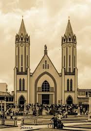 Iglesia Las Victorias Iglesia Victoria Santa Rosa