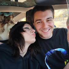 It was a real privilege to meet Chris and Geraldine Stith. Geraldine's  father, Elmer "Lucky" Sutton, witnessed an encounter with aliens in Kelly,  KY 69 years ago. She will be joining us