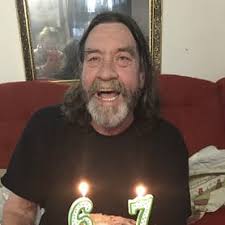 William "Will" Albert Hazlett Obituary (1955