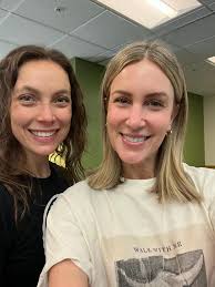 Back On Air📺💪 After weeks of recovery and rehab, I'm finally heading back  to the anchor desk tomorrow! This recovery hasn't been easy, but I'm so  grateful for the support that got