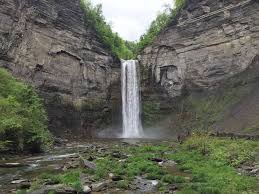Learn how to create your own. Taughannock Falls Gorge Trail Taughannock Falls State Park Ny Myhikes