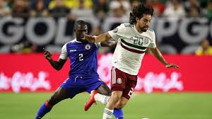 Inter miami close in on signing mexico international rodolfo pizarro. Mexico National Team Rodolfo Pizarro Stakes Claim For More El Tri Opportunities Whether Club Future In Europe Or Liga Mx Goal Com