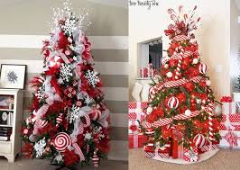 Como Decorar Un Arbol De Navidad 100 Imagenes De Arboles Navidenos Decorados Pequeocio
