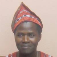 Dr Fredrick O . Amolo