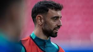 Kartu Merah Untuk Bruno Fernandes Dicabut