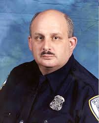 Troy Police Department