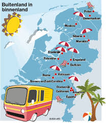 Het koninkrijk marokko is het meest noordwestelijke land van afrika. Naar Het Buitenland In Eigen Land Kan Gewoon Bezoek Het Vaticaan Bij Dreumel Moskou In Kekerdom En Borneo In Mill Nijmegen Gelderlander Nl