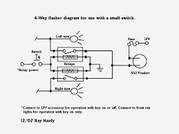 For pilot light on switch. Ev 6661 Grote Turn Signal Wiring Diagram Free Diagram