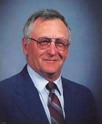 Francis Mumm Obituary (2019)