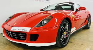 Great savings & free delivery / collection on many items. Two Ferrari 599 Gtb 60f1 Alonso Editions Are Up For Sale Are They Worth It Carscoops