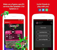 Some games are timeless for a reason. Download Nintendo Switch Online App Apk Apkmonk Splatoon Nintendo Amino
