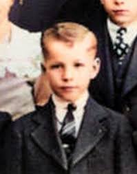 Friede-Abrahamson Genealogy Site