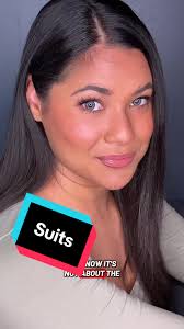 Donna Suits Impression