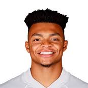 Justin Fields EA SPORTS™ Madden NFL 25 Player Ratings