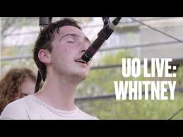 Whitney Cambridge Tickets, Sinclair Music Hall, 10 Apr 2026